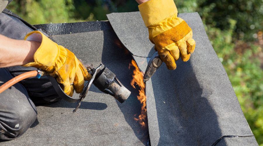 Professional flood damage restoration services in Athens, WI