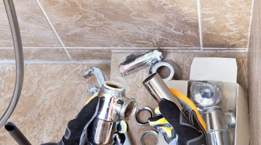 Expert flood damage restoration services in Athens, WI